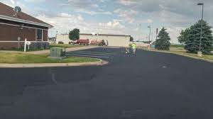 Best Gravel Driveway Installation in Danvle, IL